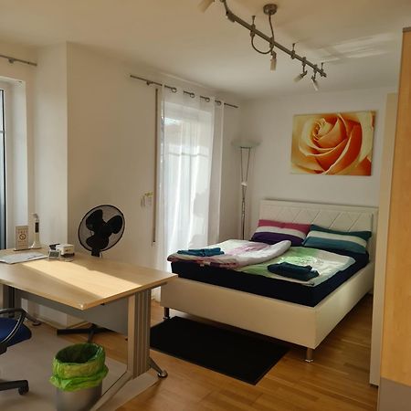 Apartment „Am Suedhang“ Odelzhausen Exterior photo