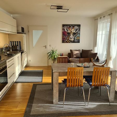 Apartment „Am Suedhang“ Odelzhausen Exterior photo